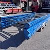 Pallställ EAB höjd 2,5m Paketpris
