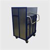 Balpress manuell
