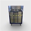 Balpress manuell