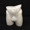 Torso - herrunderdel