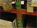 Sperrin palletrack