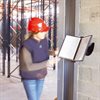 Blädderpanel Tarifold 3D A4 5 fickor