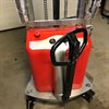 Semi-Elektrisk staplare EMS Lyfthöjd 3500 mm