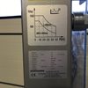 Semi-Elektrisk staplare EMS Lyfthöjd 3500 mm
