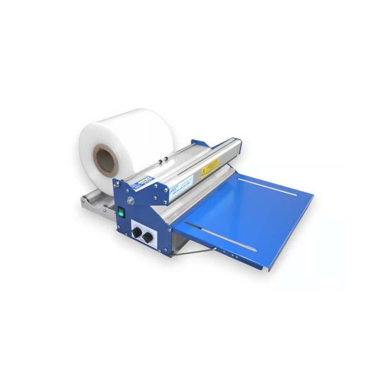 BULA AB | Super Magnet Sealer SMS-350